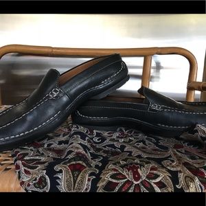 Timberland Women’s Mule Blk Leather Smart Comfort